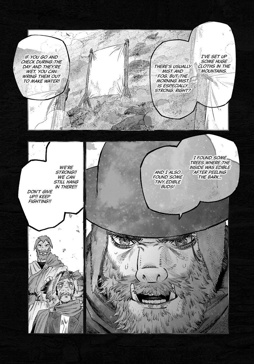 Koudou ni Hattatsu Shita Igaku wa Mahou to Kubetsu ga Tsukanai Chap 45 - Next Chap 46