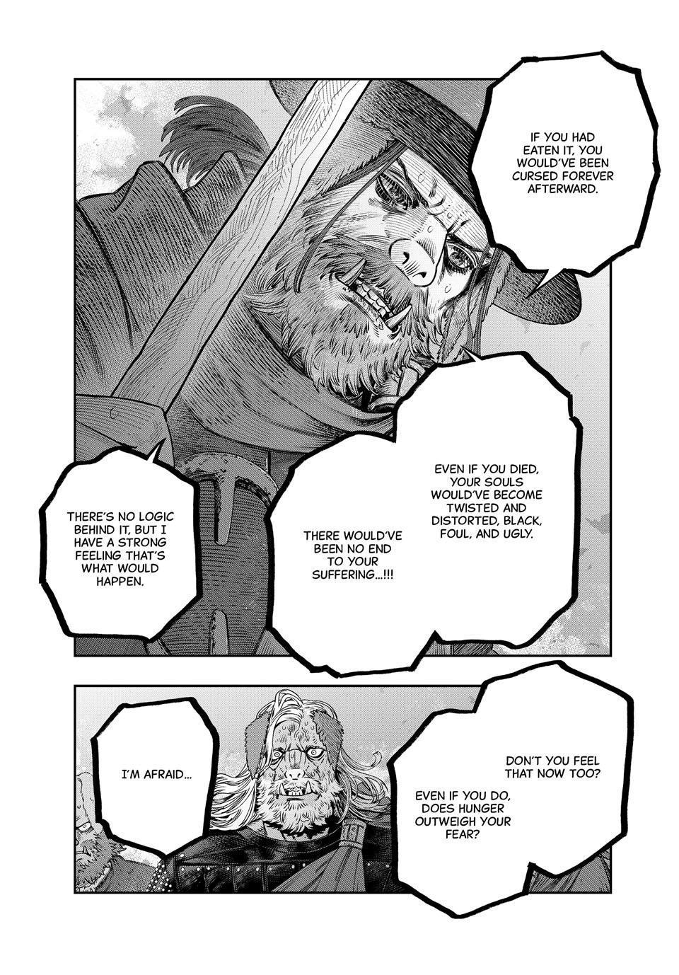 Koudou ni Hattatsu Shita Igaku wa Mahou to Kubetsu ga Tsukanai Chap 45 - Next Chap 46