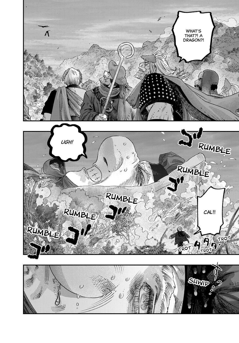 Koudou ni Hattatsu Shita Igaku wa Mahou to Kubetsu ga Tsukanai Chap 45 - Next Chap 46