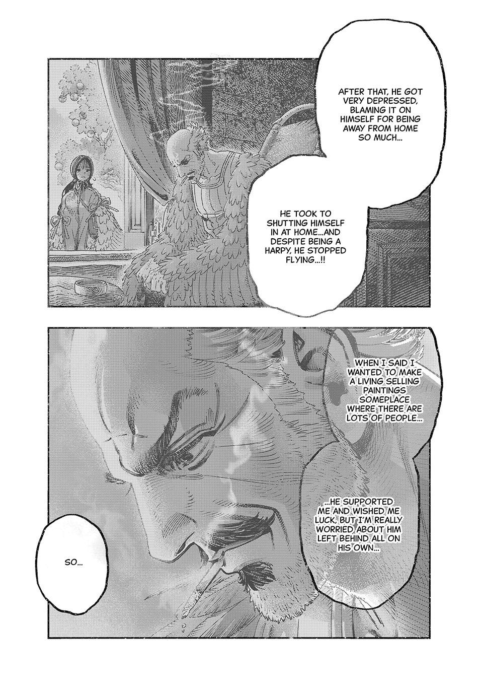 Koudou ni Hattatsu Shita Igaku wa Mahou to Kubetsu ga Tsukanai Chap 40 - Next Chap 41