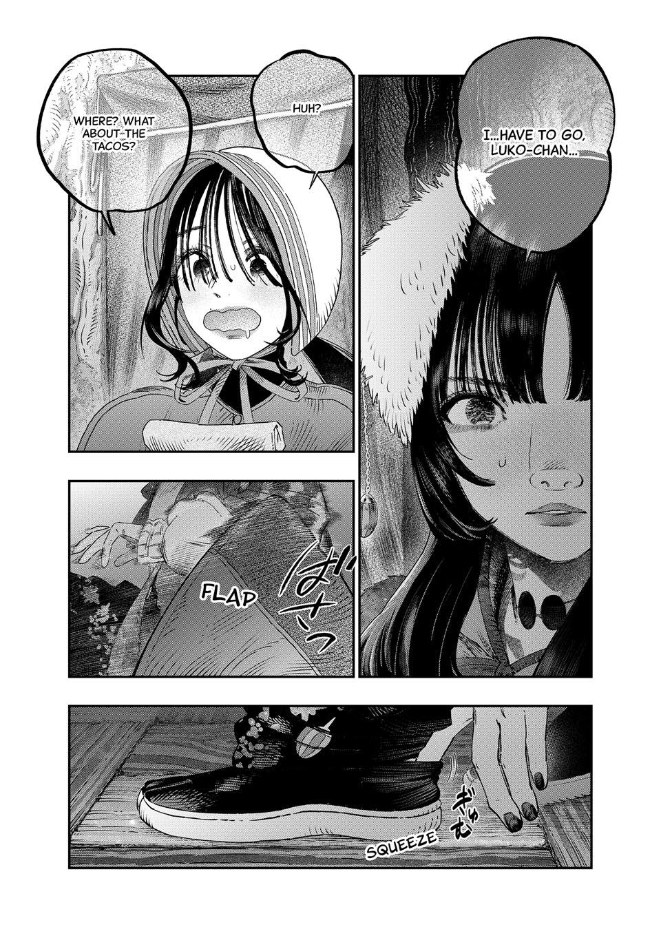 Koudou ni Hattatsu Shita Igaku wa Mahou to Kubetsu ga Tsukanai Chap 43 - Next Chap 44
