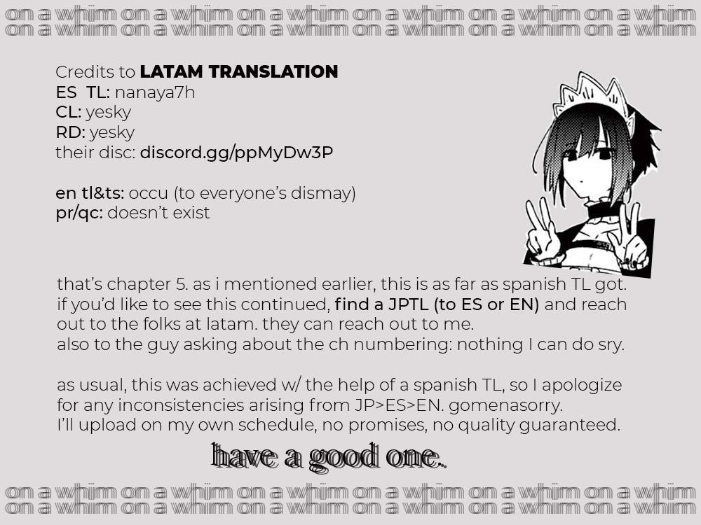 Nee, Mou Isso Tsukiacchau? Osananajimi no Bishoujo ni Tanomarete, Camouflage Kareshi Hajimemashita Chap 5 - Next Chap 6