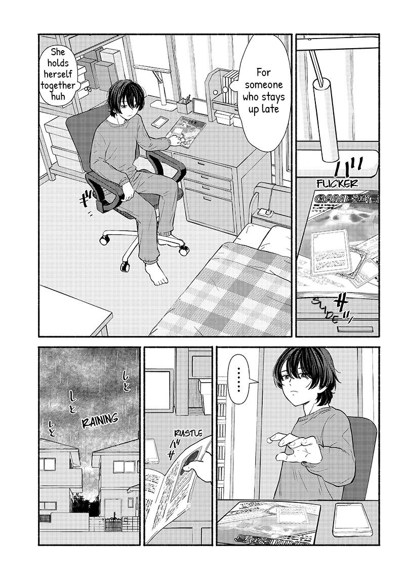 Nee, Mou Isso Tsukiacchau? Osananajimi no Bishoujo ni Tanomarete, Camouflage Kareshi Hajimemashita Chap 1 - Next Chap 2