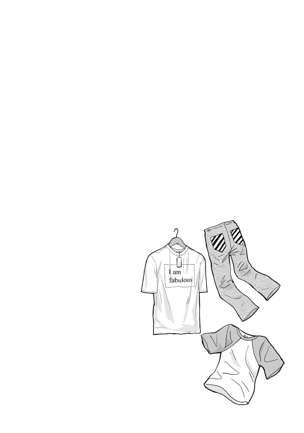 Nee, Mou Isso Tsukiacchau? Osananajimi no Bishoujo ni Tanomarete, Camouflage Kareshi Hajimemashita Chap 16 - Next Chap 17