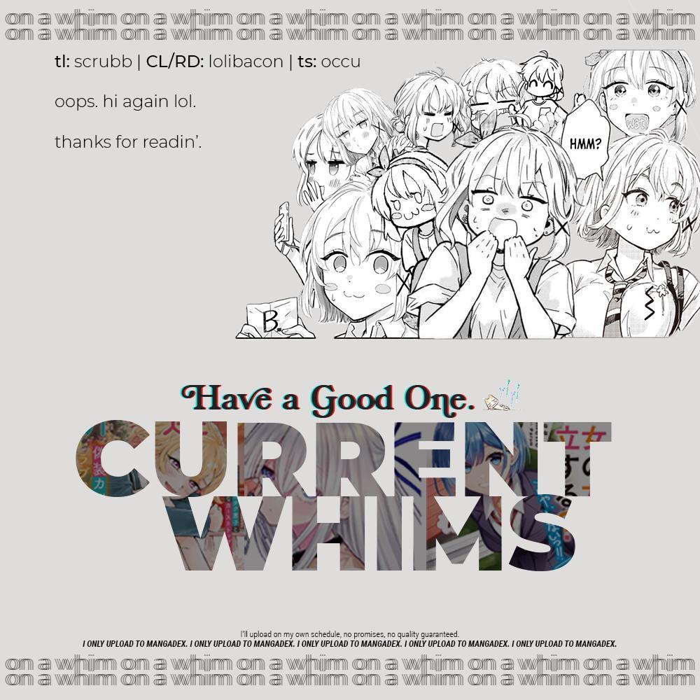 Nee, Mou Isso Tsukiacchau? Osananajimi no Bishoujo ni Tanomarete, Camouflage Kareshi Hajimemashita Chap 25 - Next Chap 26