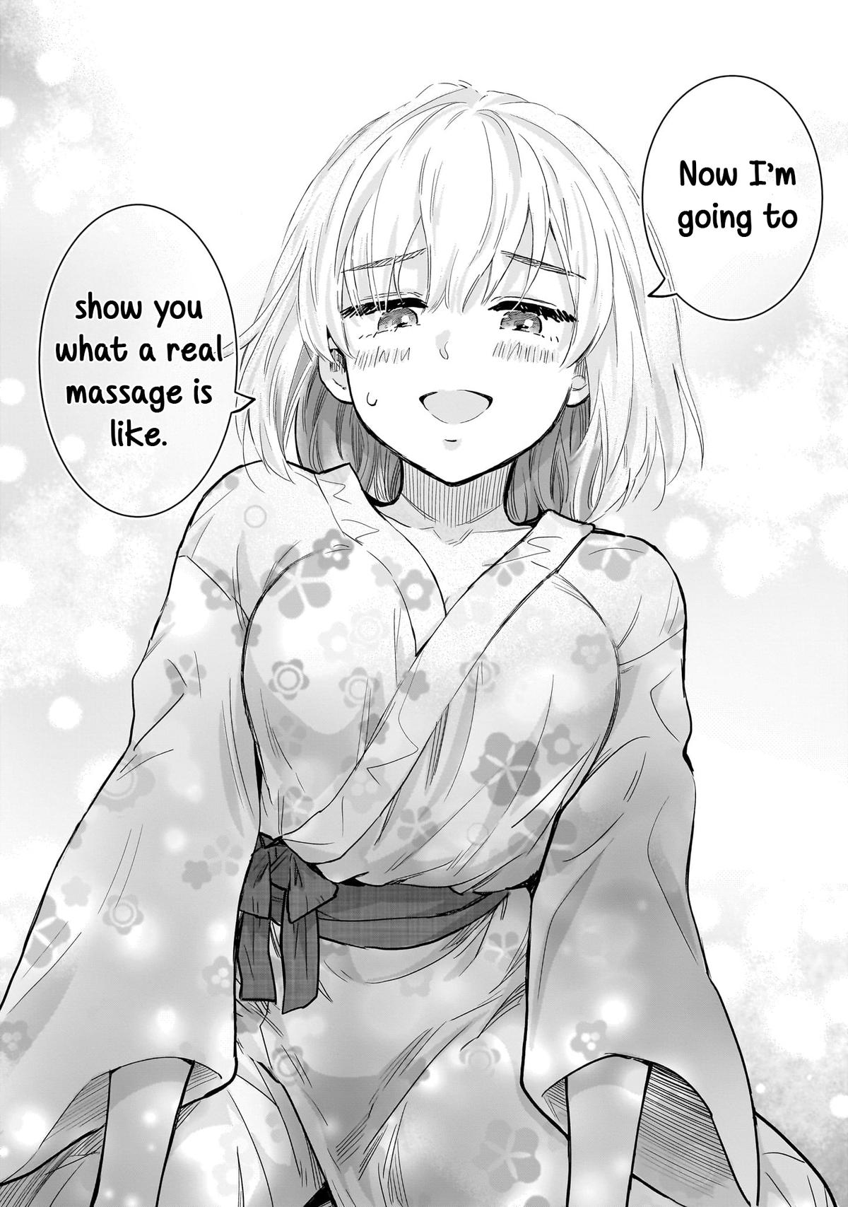 Nee, Mou Isso Tsukiacchau? Osananajimi no Bishoujo ni Tanomarete, Camouflage Kareshi Hajimemashita Chap 28 - Next Chap 29