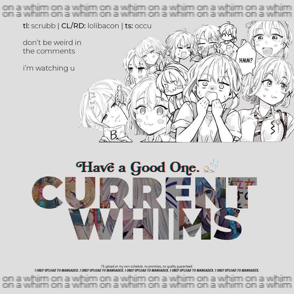 Nee, Mou Isso Tsukiacchau? Osananajimi no Bishoujo ni Tanomarete, Camouflage Kareshi Hajimemashita Chap 28 - Next Chap 29