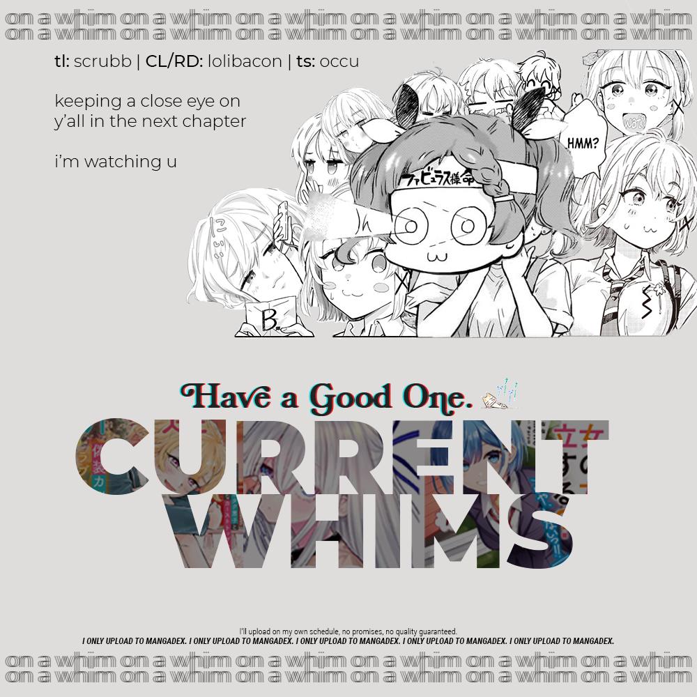 Nee, Mou Isso Tsukiacchau? Osananajimi no Bishoujo ni Tanomarete, Camouflage Kareshi Hajimemashita Chap 29 - Next Chap 30