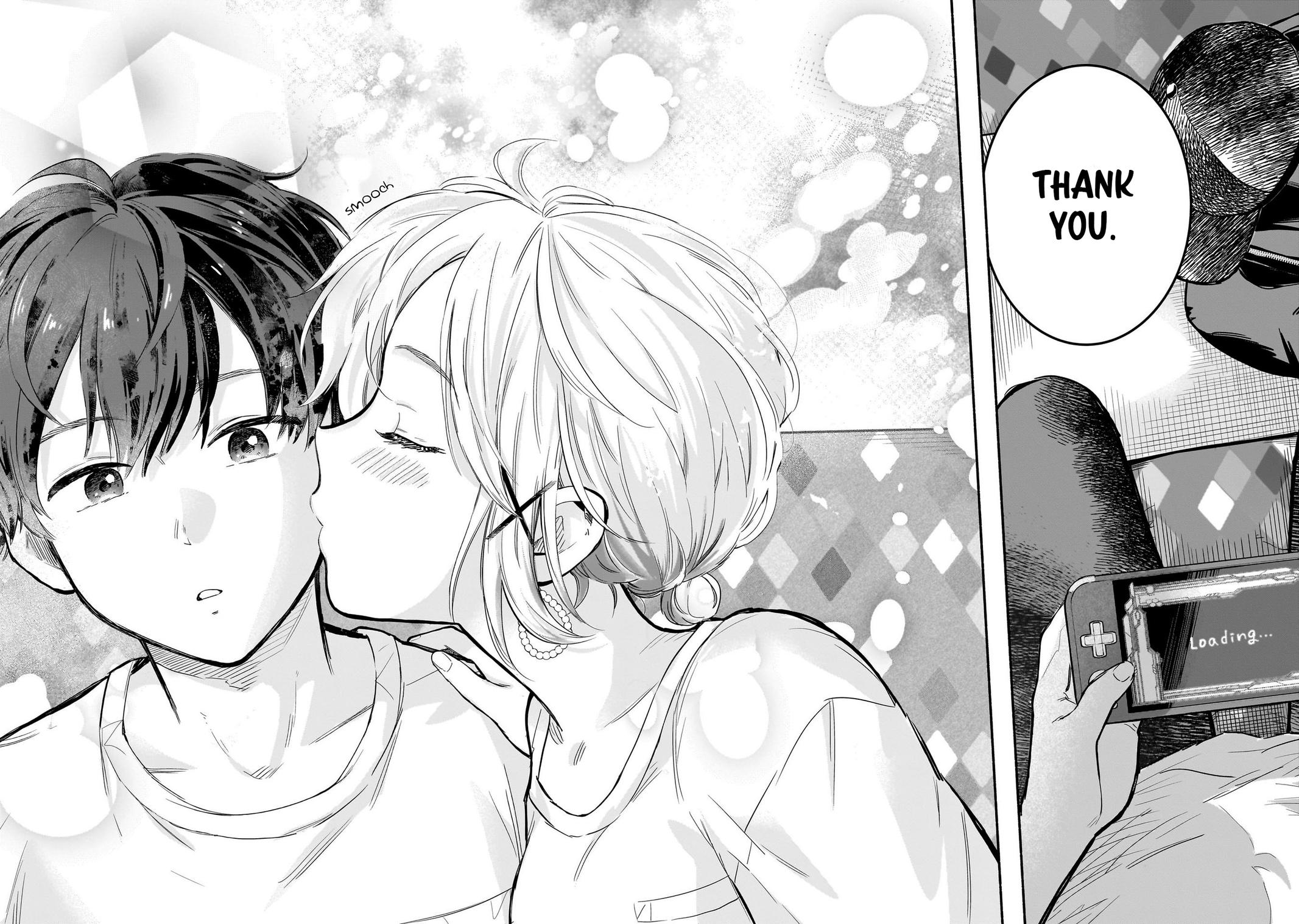 Nee, Mou Isso Tsukiacchau? Osananajimi no Bishoujo ni Tanomarete, Camouflage Kareshi Hajimemashita Chap 22 - Next Chap 23