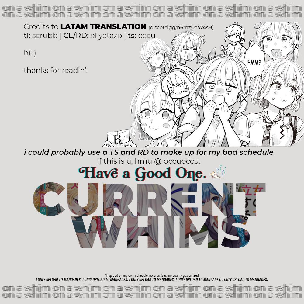 Nee, Mou Isso Tsukiacchau? Osananajimi no Bishoujo ni Tanomarete, Camouflage Kareshi Hajimemashita Chap 23 - Next Chap 24