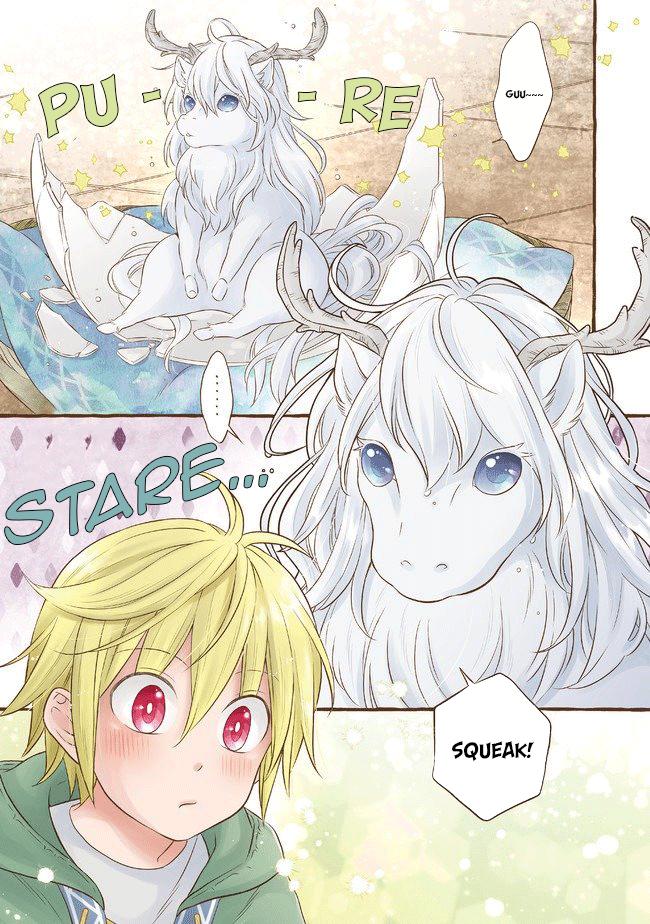 Isekai no Binbou Nouka ni Tenseishita node, Renga wo Tsukutte Shiro wo Tateru Koto ni Shimashita @comic Chap 4.1 - Next Chap 5.1