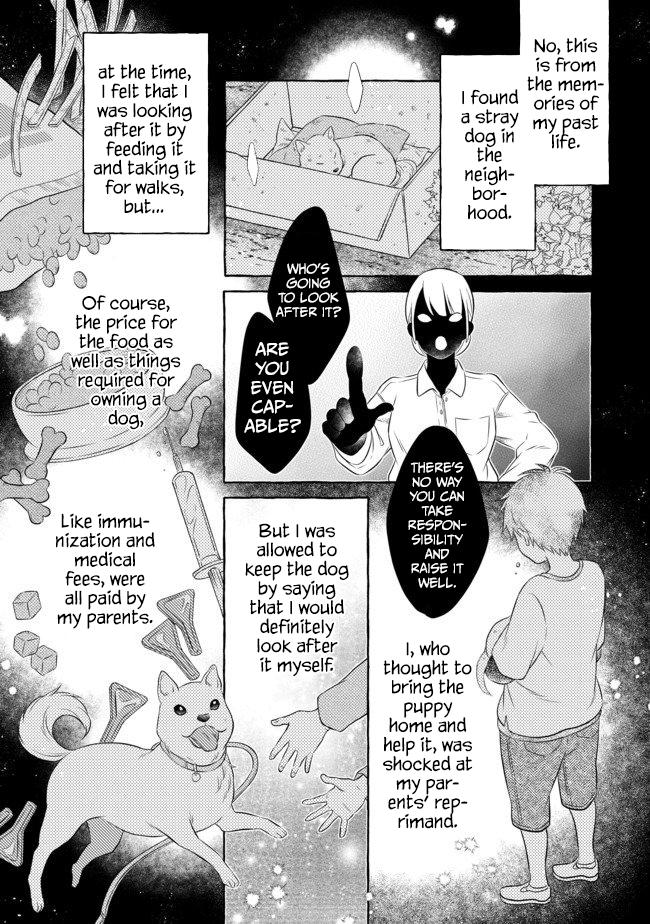 Isekai no Binbou Nouka ni Tenseishita node, Renga wo Tsukutte Shiro wo Tateru Koto ni Shimashita @comic Chap 5.1 - Next Chap 6.1