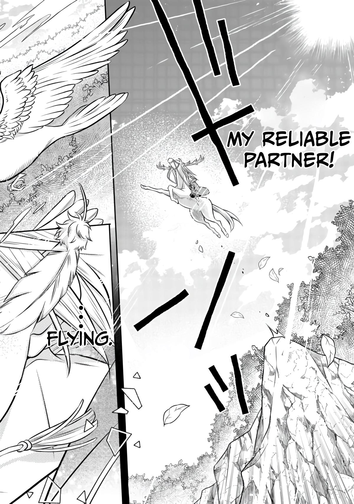 Isekai no Binbou Nouka ni Tenseishita node, Renga wo Tsukutte Shiro wo Tateru Koto ni Shimashita @comic Chap 8.1 - Next Chap 9.1