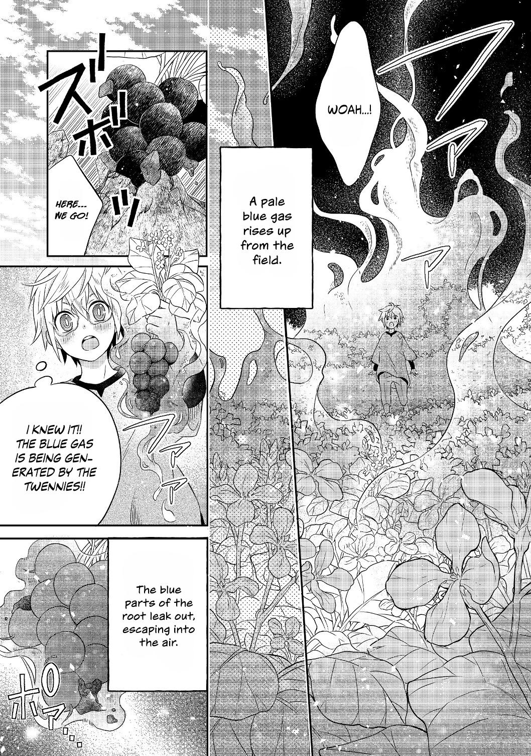 Isekai no Binbou Nouka ni Tenseishita node, Renga wo Tsukutte Shiro wo Tateru Koto ni Shimashita @comic Chap 1 - Next Chap 2