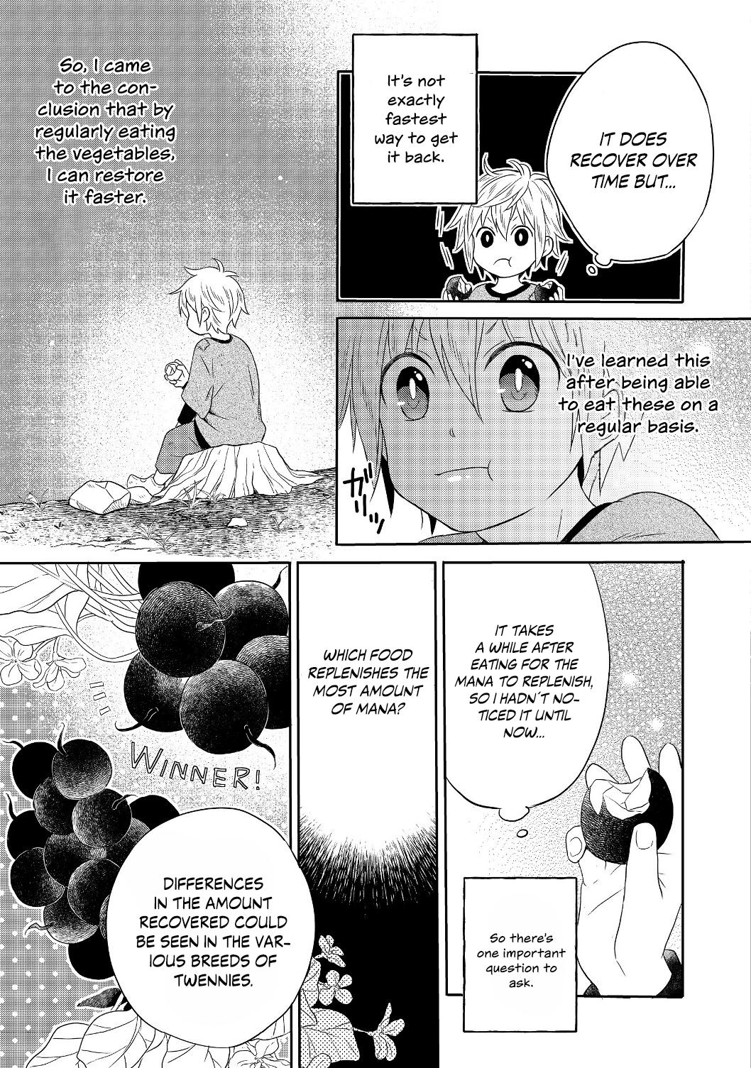 Isekai no Binbou Nouka ni Tenseishita node, Renga wo Tsukutte Shiro wo Tateru Koto ni Shimashita @comic Chap 1 - Next Chap 2