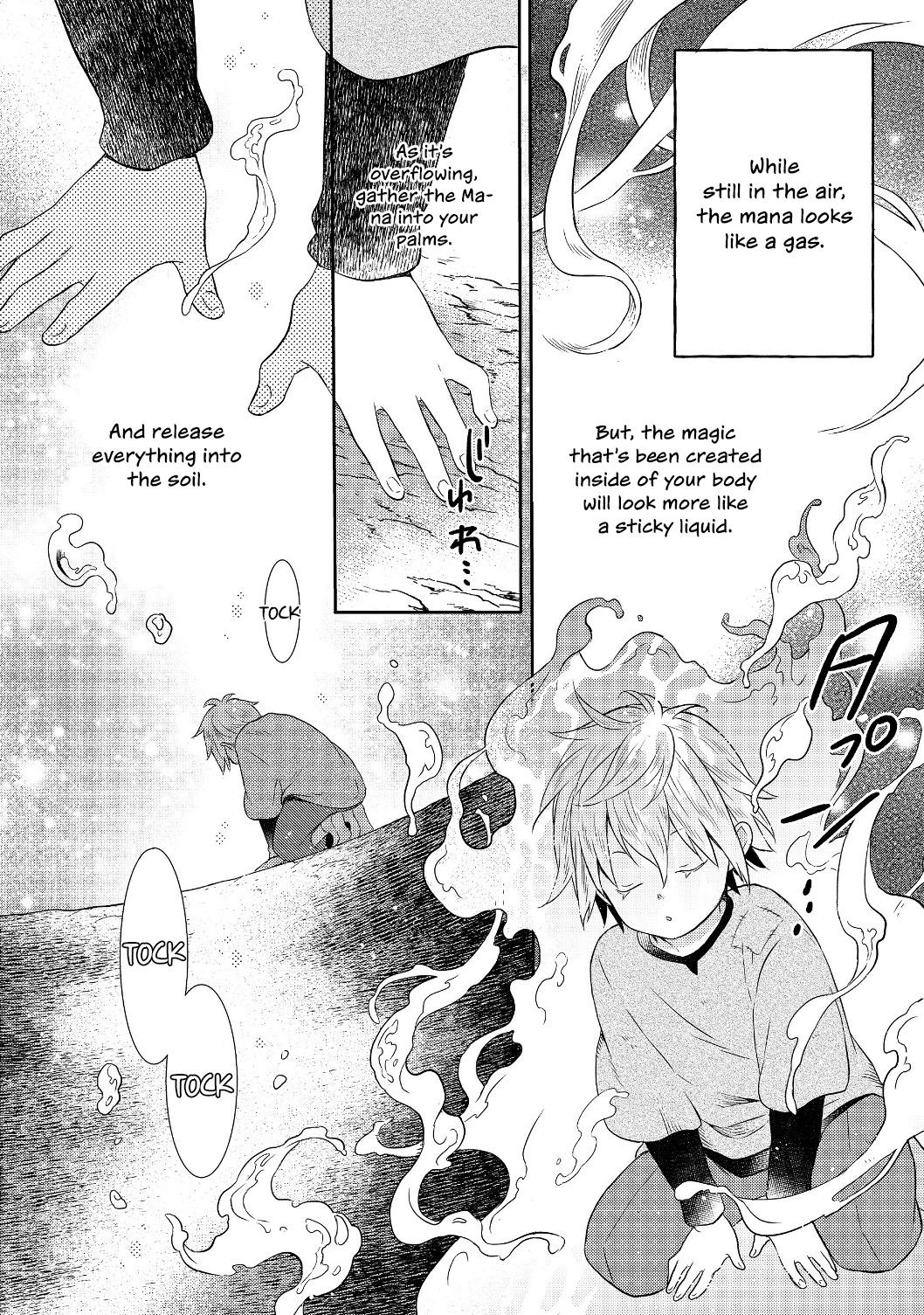 Isekai no Binbou Nouka ni Tenseishita node, Renga wo Tsukutte Shiro wo Tateru Koto ni Shimashita @comic Chap 1 - Next Chap 2