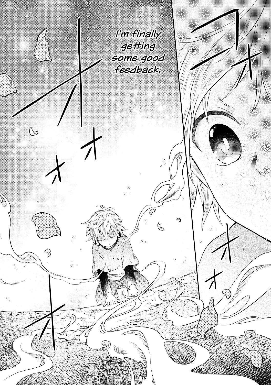 Isekai no Binbou Nouka ni Tenseishita node, Renga wo Tsukutte Shiro wo Tateru Koto ni Shimashita @comic Chap 1 - Next Chap 2