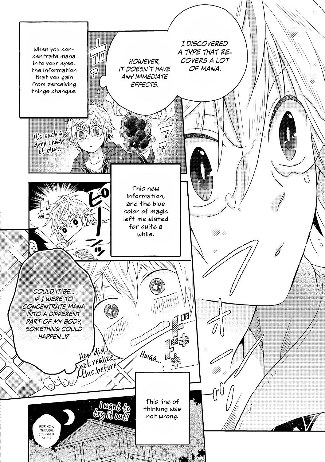 Isekai no Binbou Nouka ni Tenseishita node, Renga wo Tsukutte Shiro wo Tateru Koto ni Shimashita @comic Chap 1 - Next Chap 2