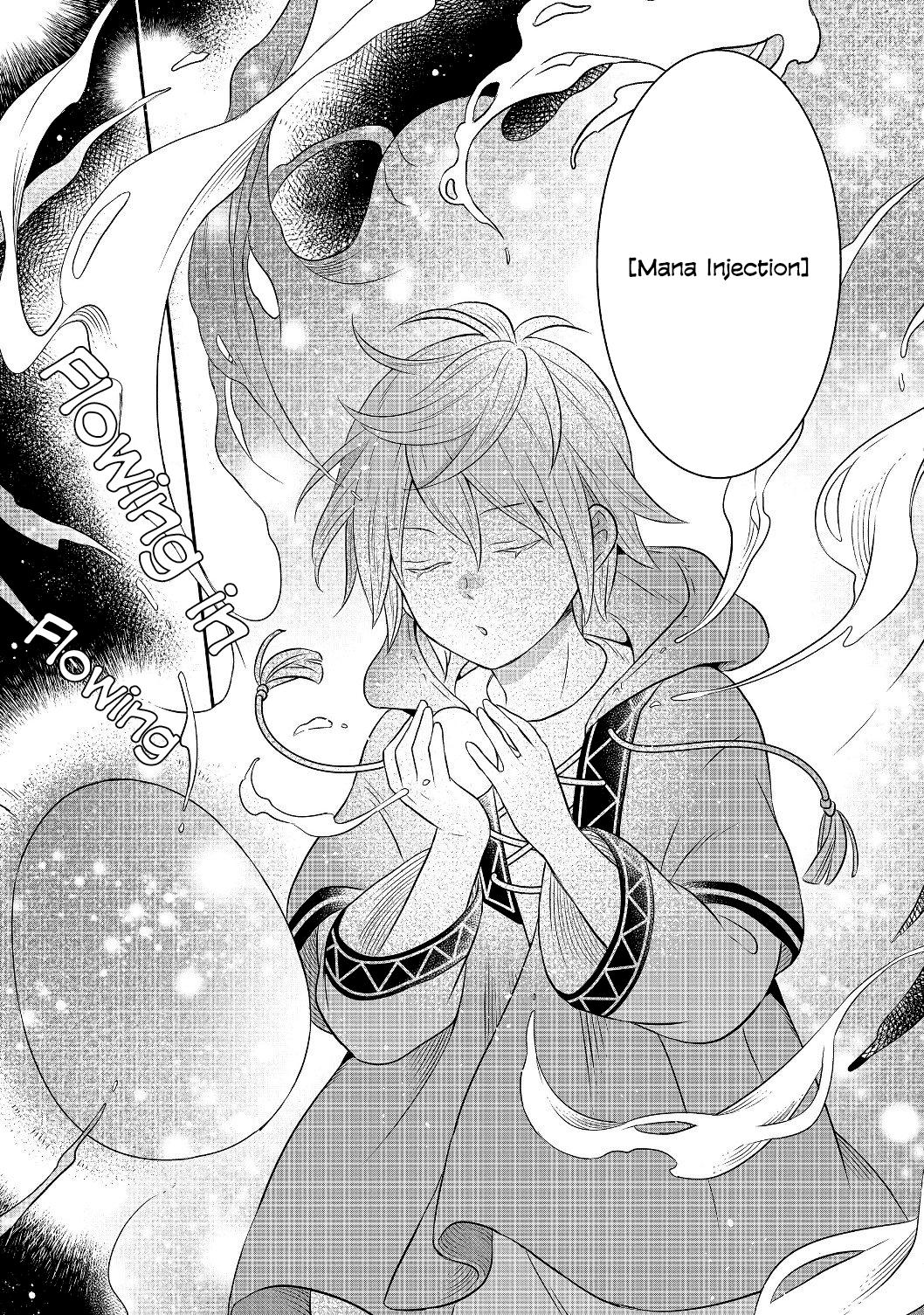 Isekai no Binbou Nouka ni Tenseishita node, Renga wo Tsukutte Shiro wo Tateru Koto ni Shimashita @comic Chap 3.1 - Next Chap 4.1