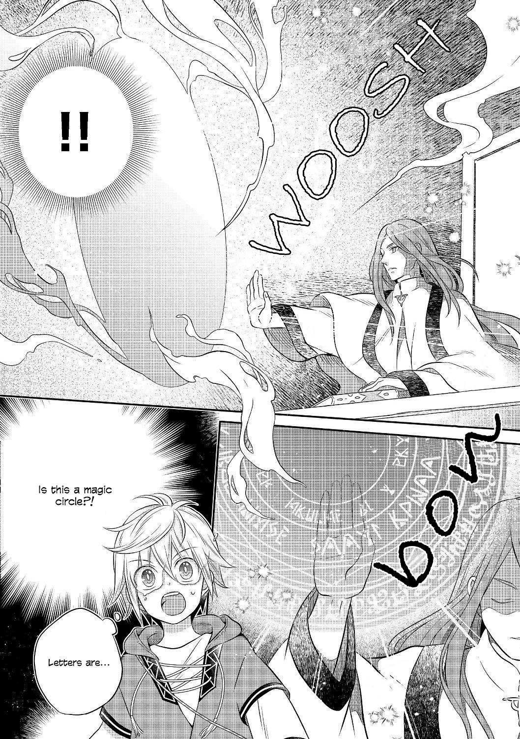 Isekai no Binbou Nouka ni Tenseishita node, Renga wo Tsukutte Shiro wo Tateru Koto ni Shimashita @comic Chap 3.2 - Next Chap 4.2