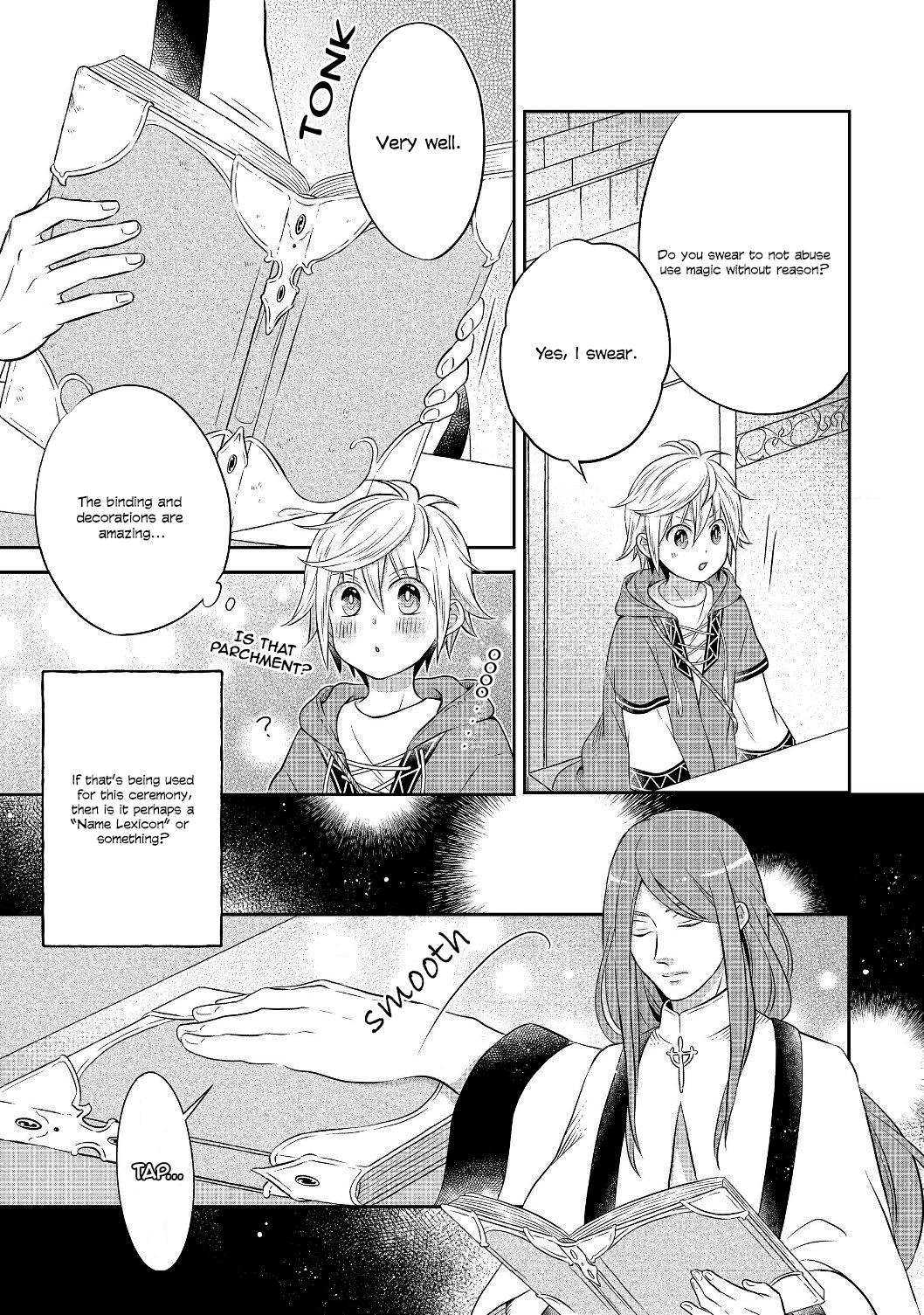 Isekai no Binbou Nouka ni Tenseishita node, Renga wo Tsukutte Shiro wo Tateru Koto ni Shimashita @comic Chap 3.2 - Next Chap 4.2