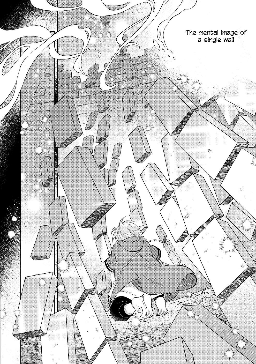 Isekai no Binbou Nouka ni Tenseishita node, Renga wo Tsukutte Shiro wo Tateru Koto ni Shimashita @comic Chap 3.2 - Next Chap 4.2
