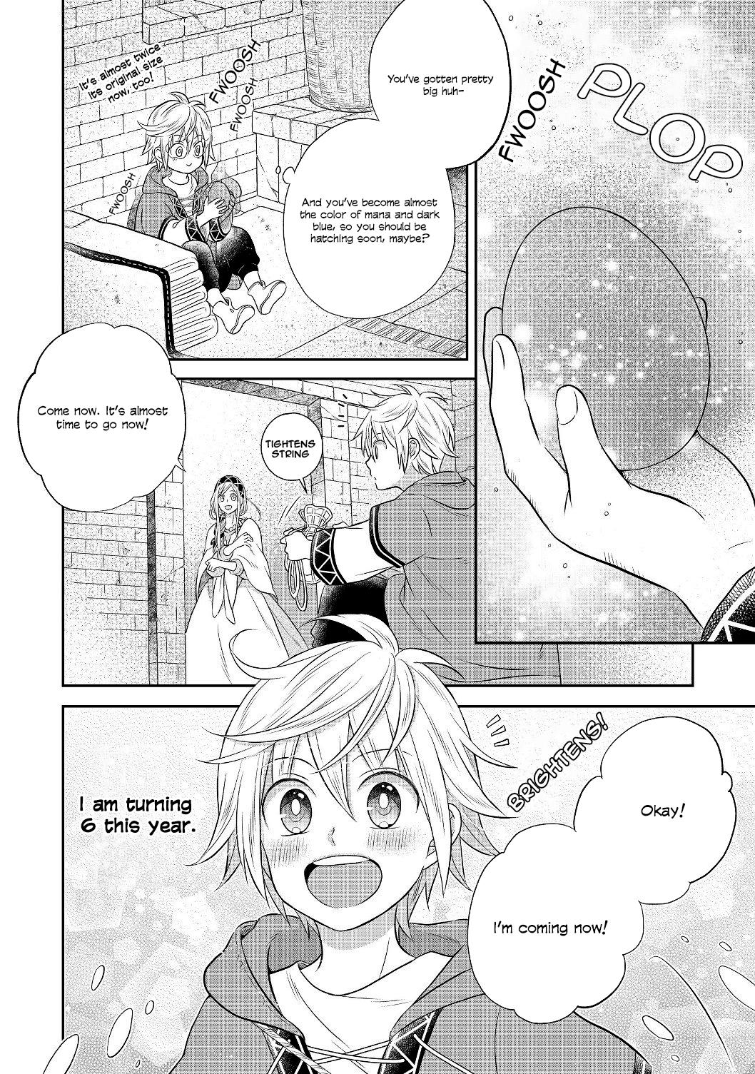 Isekai no Binbou Nouka ni Tenseishita node, Renga wo Tsukutte Shiro wo Tateru Koto ni Shimashita @comic Chap 3.2 - Next Chap 4.2