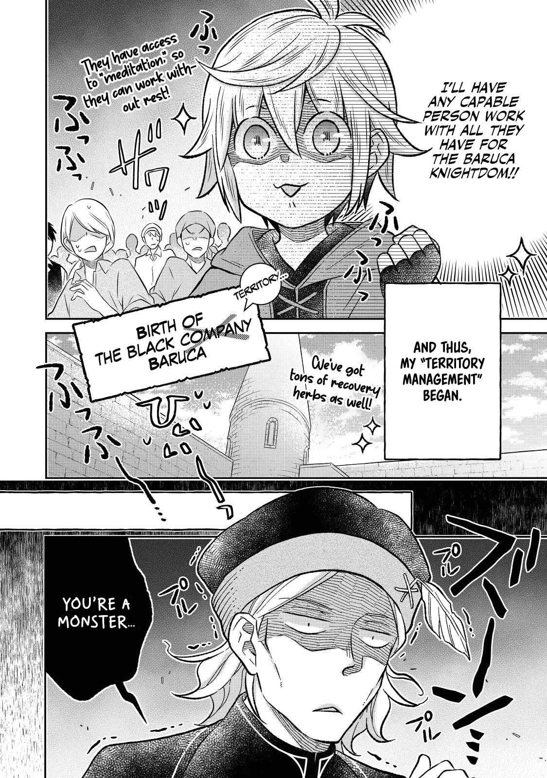 Isekai no Binbou Nouka ni Tenseishita node, Renga wo Tsukutte Shiro wo Tateru Koto ni Shimashita @comic Chap 17.1 - Next Chap 18.1