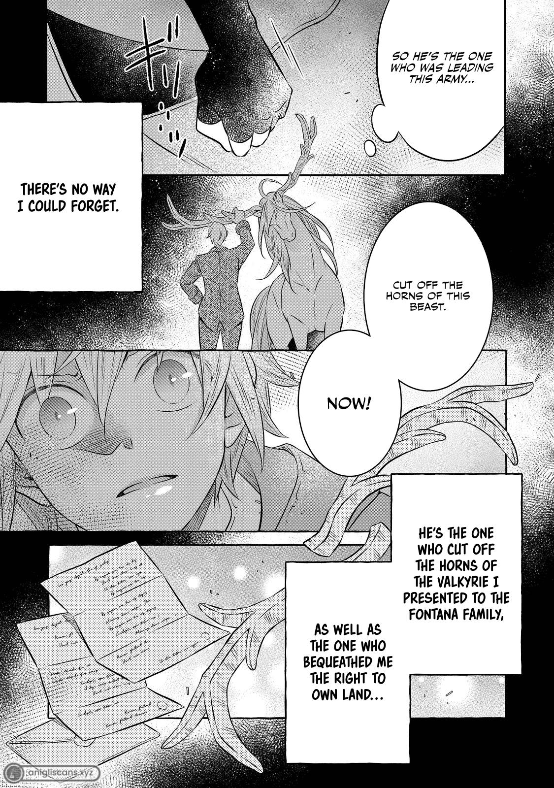 Isekai no Binbou Nouka ni Tenseishita node, Renga wo Tsukutte Shiro wo Tateru Koto ni Shimashita @comic Chap 14.1 - Next Chap 15.1