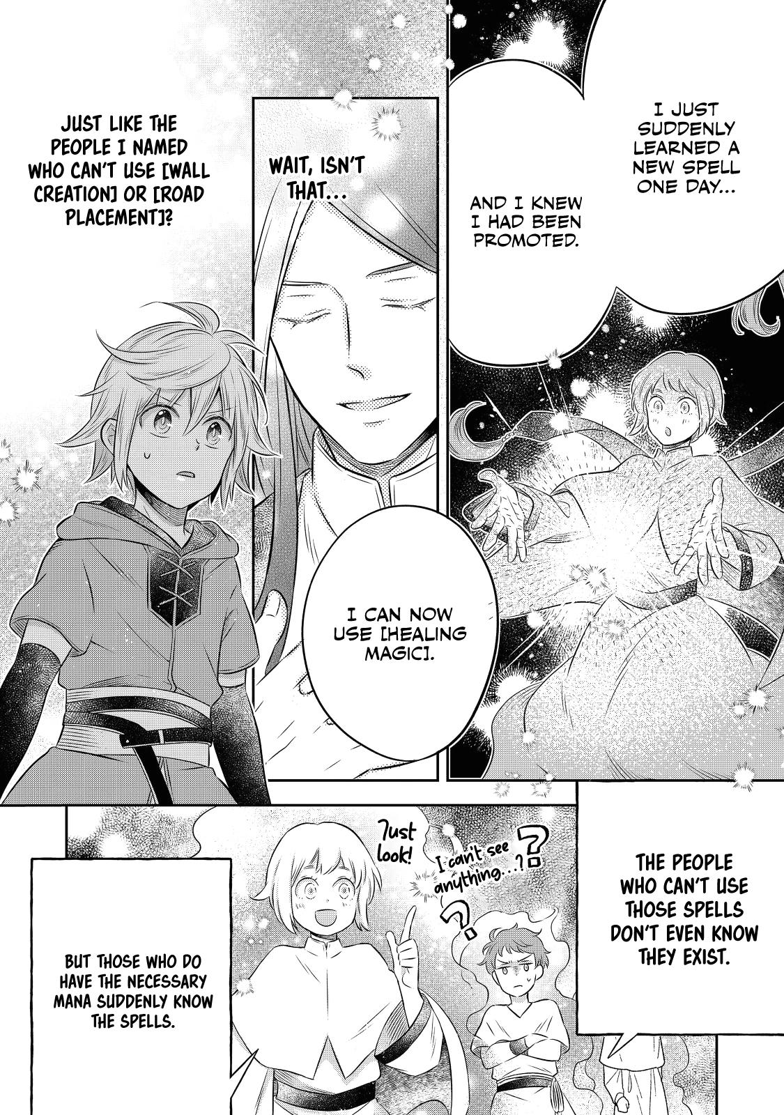 Isekai no Binbou Nouka ni Tenseishita node, Renga wo Tsukutte Shiro wo Tateru Koto ni Shimashita @comic Chap 15.2 - Next Chap 16.2