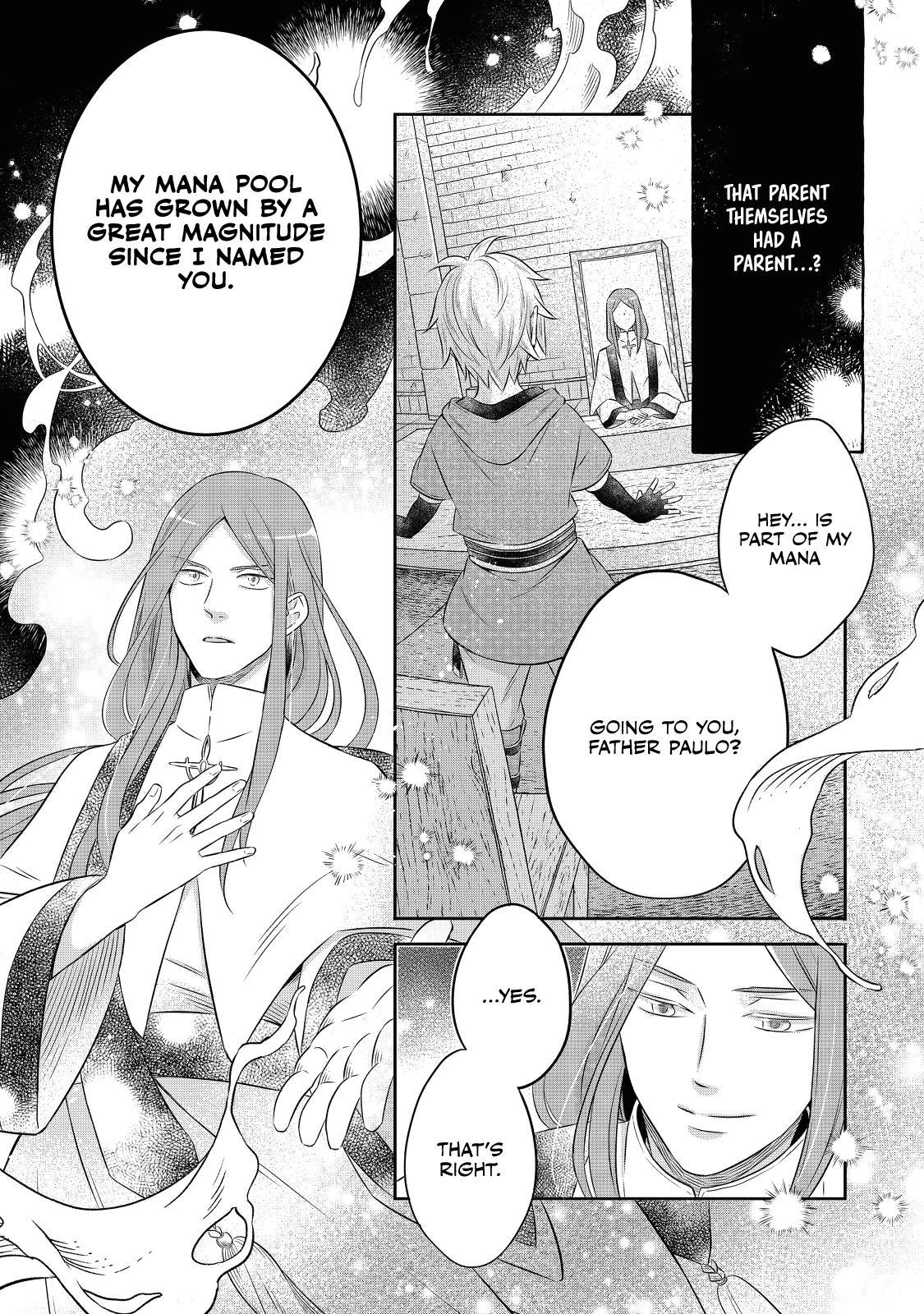 Isekai no Binbou Nouka ni Tenseishita node, Renga wo Tsukutte Shiro wo Tateru Koto ni Shimashita @comic Chap 15.2 - Next Chap 16.2