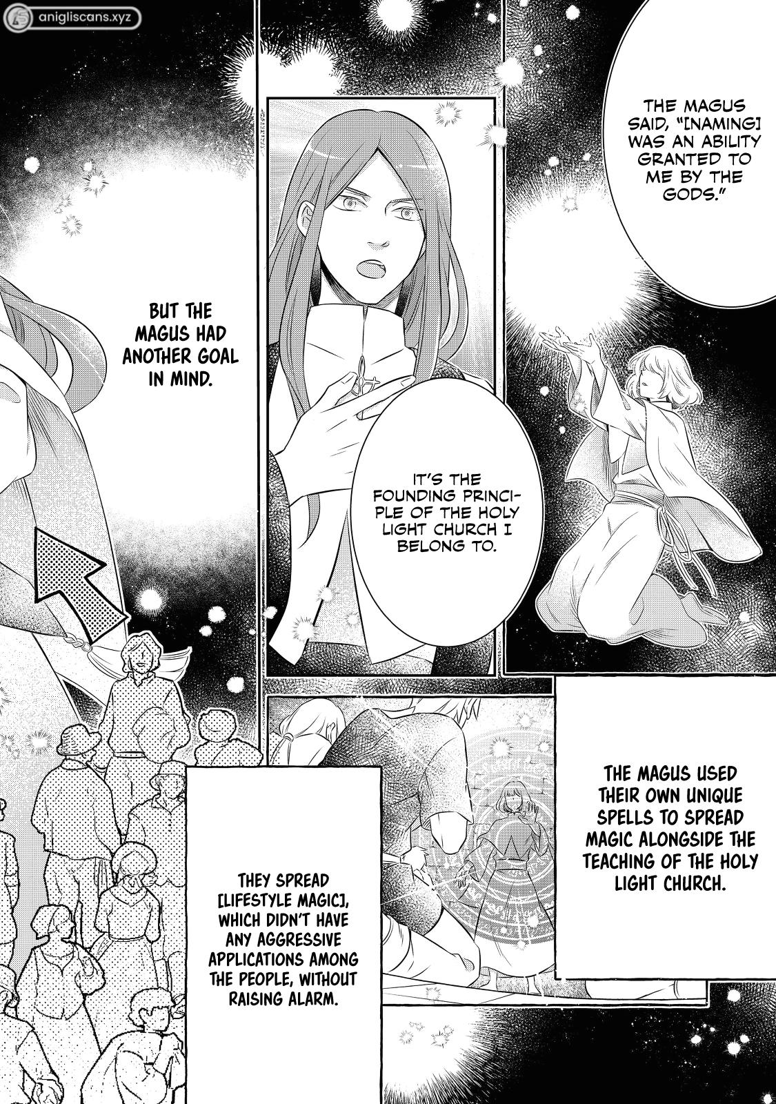 Isekai no Binbou Nouka ni Tenseishita node, Renga wo Tsukutte Shiro wo Tateru Koto ni Shimashita @comic Chap 15.2 - Next Chap 16.2