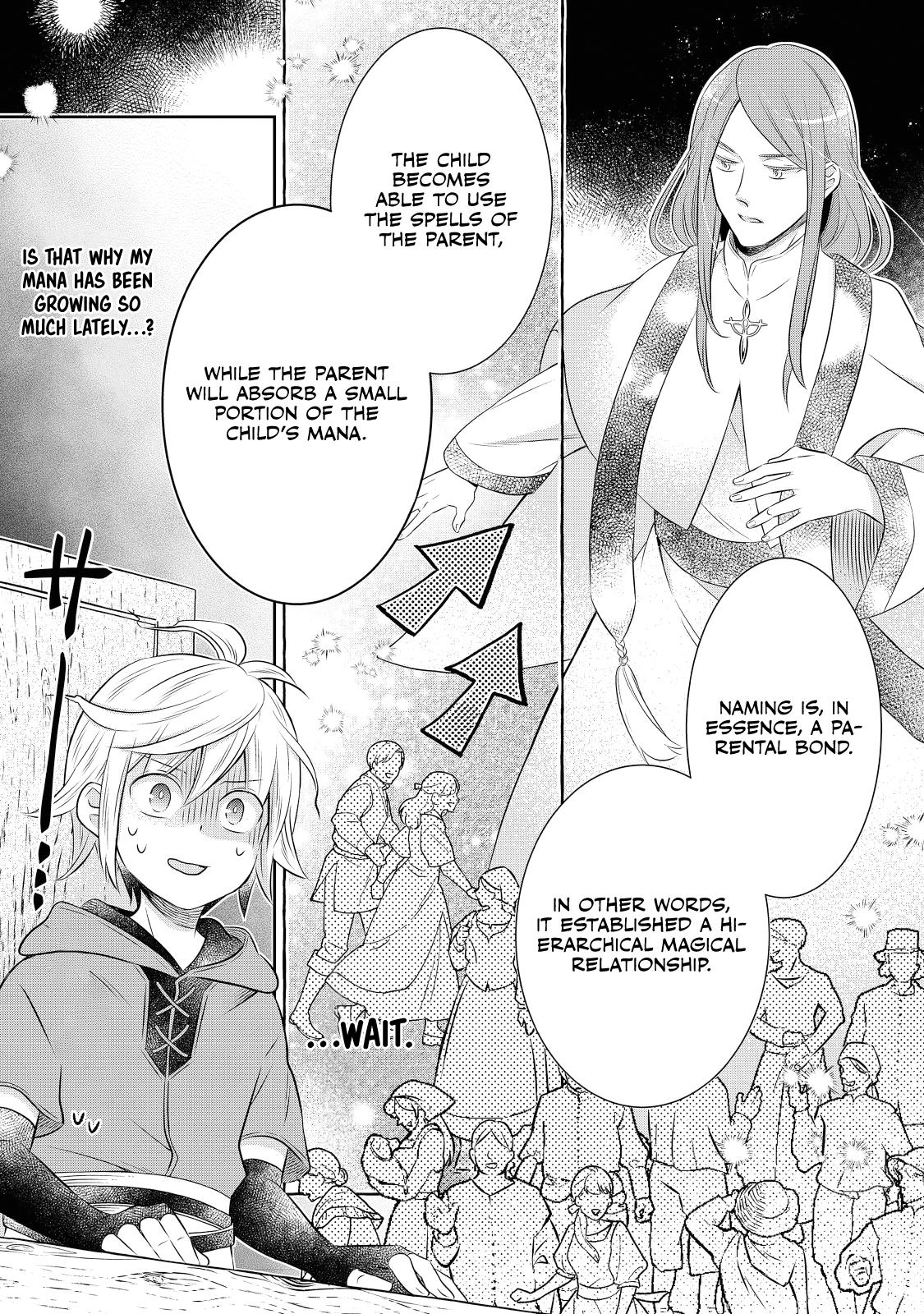 Isekai no Binbou Nouka ni Tenseishita node, Renga wo Tsukutte Shiro wo Tateru Koto ni Shimashita @comic Chap 15.2 - Next Chap 16.2