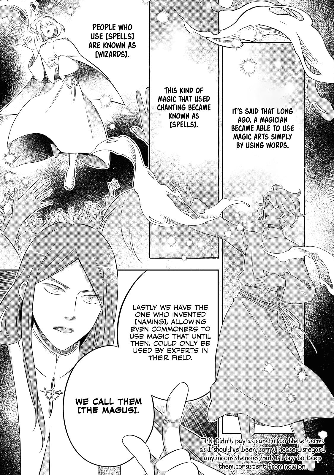 Isekai no Binbou Nouka ni Tenseishita node, Renga wo Tsukutte Shiro wo Tateru Koto ni Shimashita @comic Chap 15.2 - Next Chap 16.2