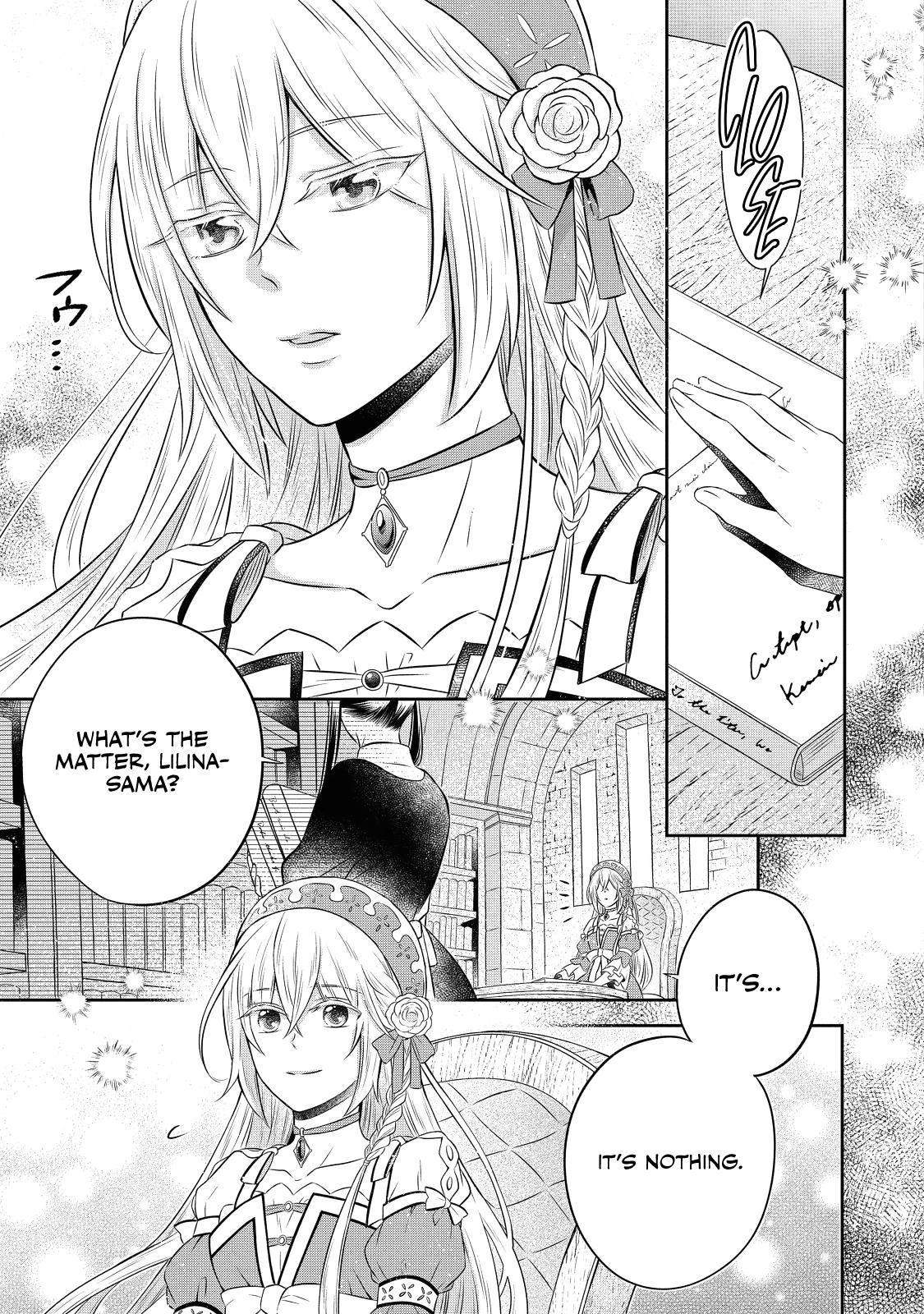 Isekai no Binbou Nouka ni Tenseishita node, Renga wo Tsukutte Shiro wo Tateru Koto ni Shimashita @comic Chap 16 - Next Chap 17