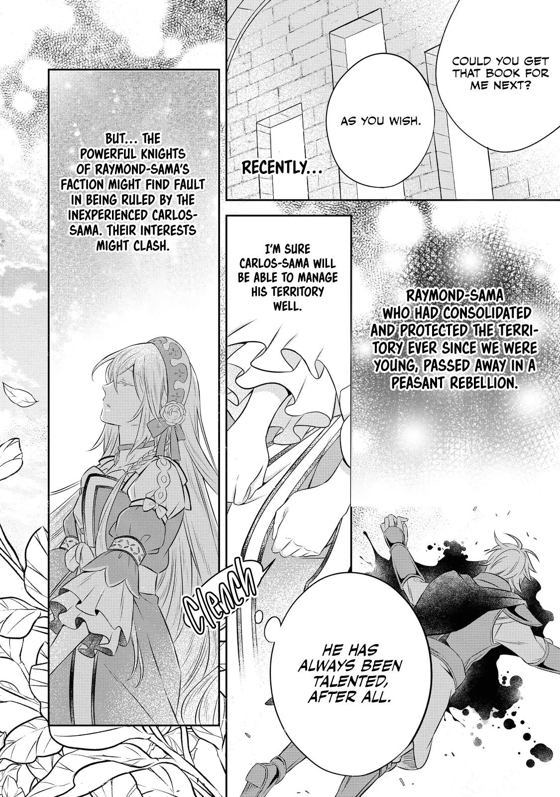 Isekai no Binbou Nouka ni Tenseishita node, Renga wo Tsukutte Shiro wo Tateru Koto ni Shimashita @comic Chap 16 - Next Chap 17