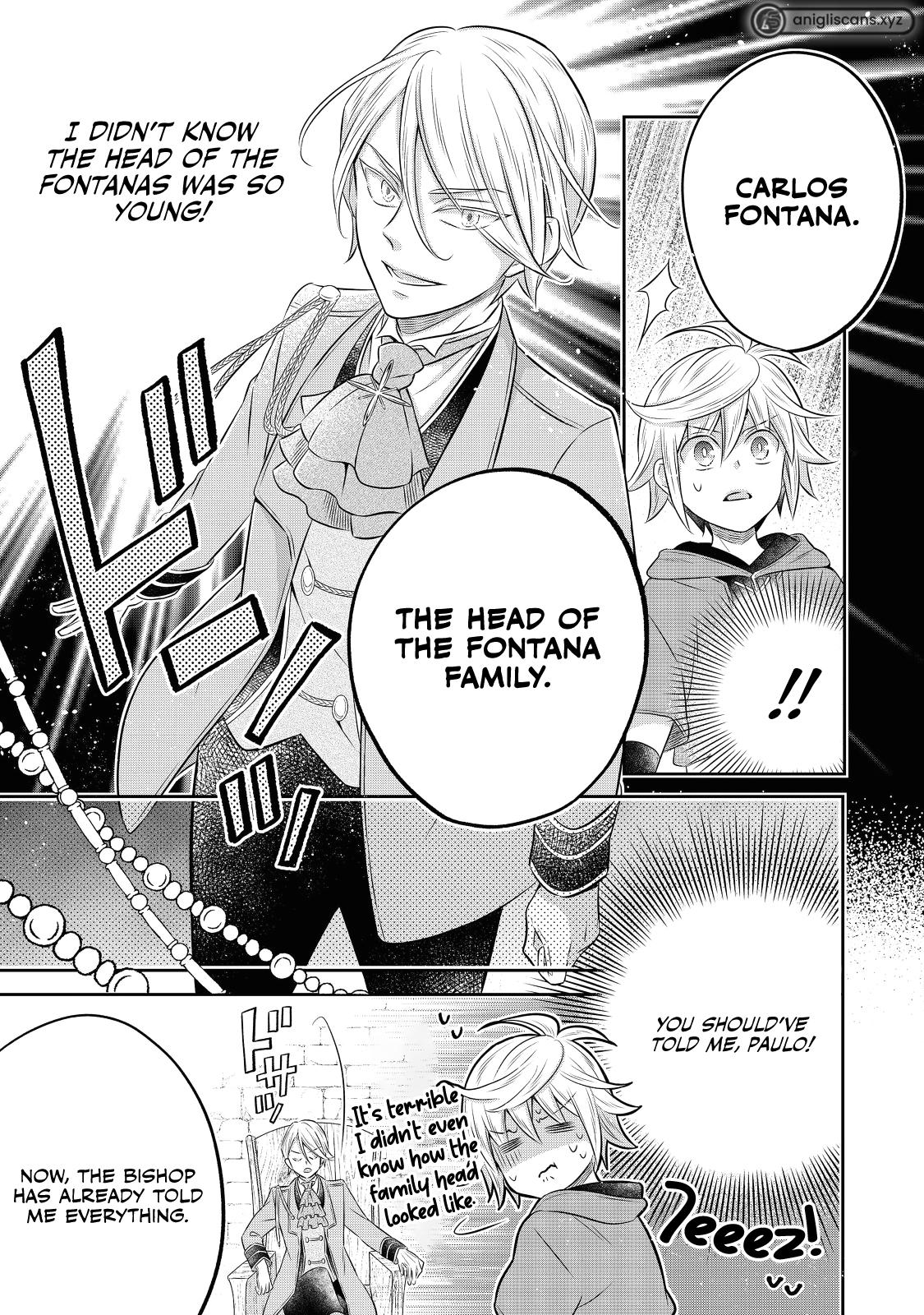 Isekai no Binbou Nouka ni Tenseishita node, Renga wo Tsukutte Shiro wo Tateru Koto ni Shimashita @comic Chap 16 - Next Chap 17