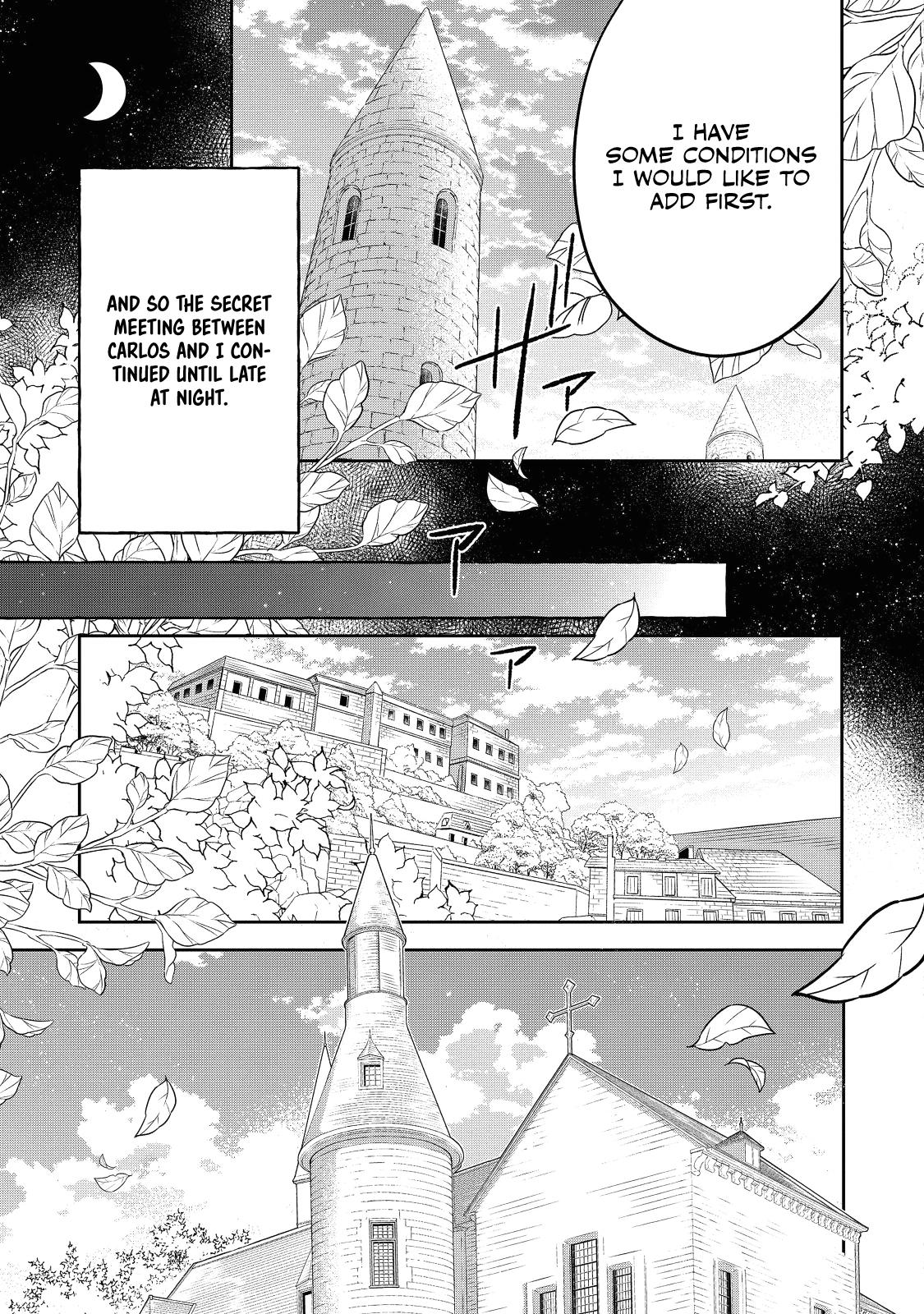 Isekai no Binbou Nouka ni Tenseishita node, Renga wo Tsukutte Shiro wo Tateru Koto ni Shimashita @comic Chap 16 - Next Chap 17