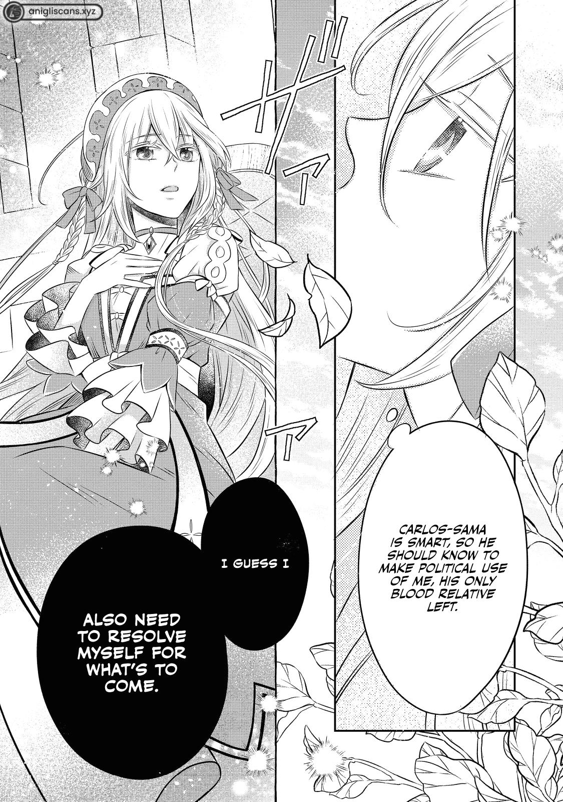Isekai no Binbou Nouka ni Tenseishita node, Renga wo Tsukutte Shiro wo Tateru Koto ni Shimashita @comic Chap 16 - Next Chap 17