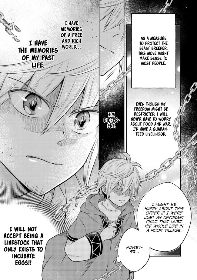 Isekai no Binbou Nouka ni Tenseishita node, Renga wo Tsukutte Shiro wo Tateru Koto ni Shimashita @comic Chap 11.1 - Next Chap 12.1