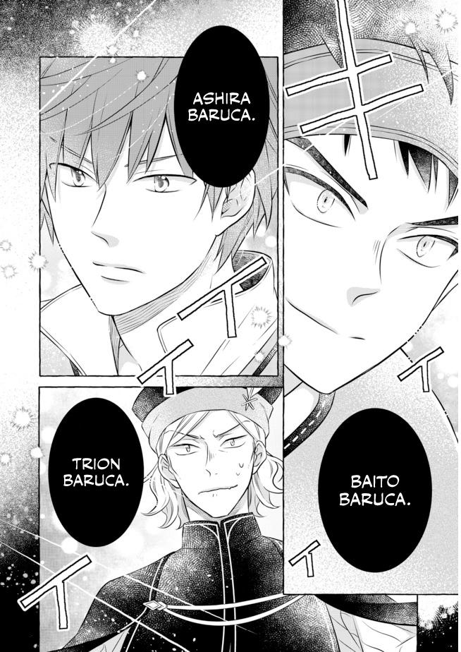 Isekai no Binbou Nouka ni Tenseishita node, Renga wo Tsukutte Shiro wo Tateru Koto ni Shimashita @comic Chap 11.2 - Next Chap 12.2