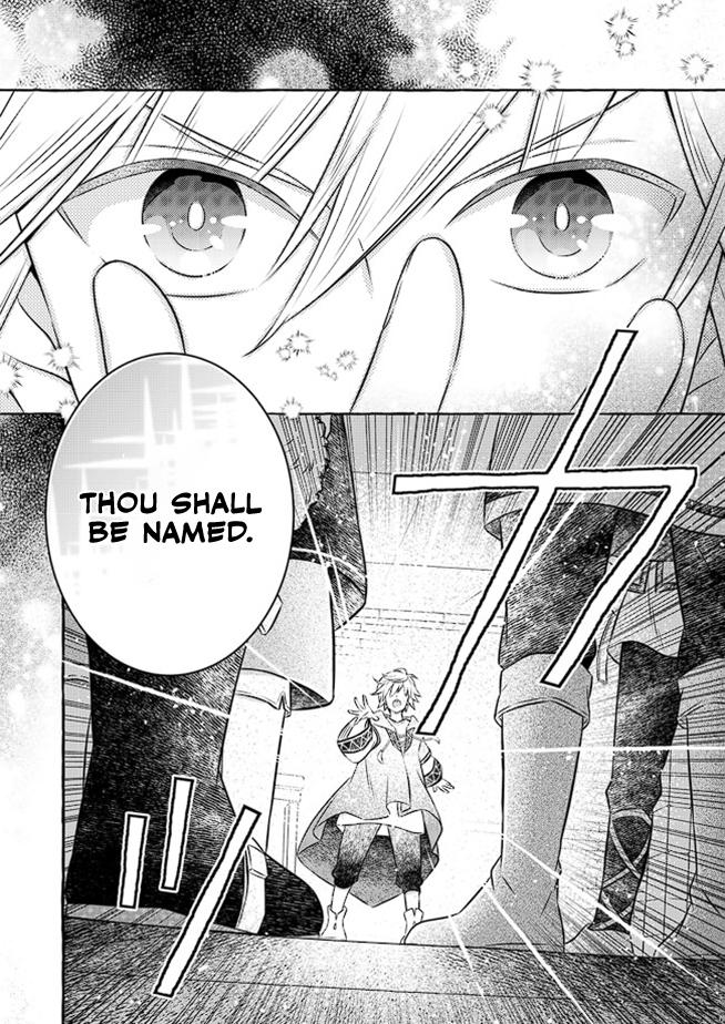 Isekai no Binbou Nouka ni Tenseishita node, Renga wo Tsukutte Shiro wo Tateru Koto ni Shimashita @comic Chap 11.2 - Next Chap 12.2