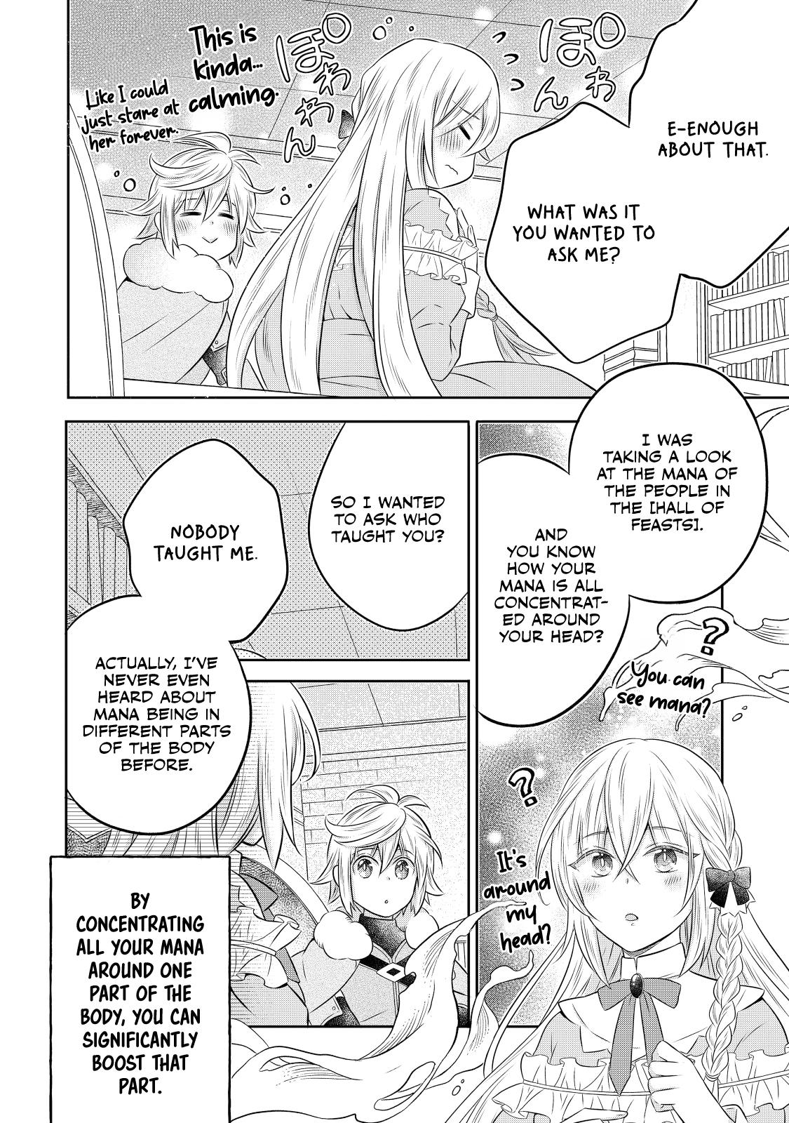 Isekai no Binbou Nouka ni Tenseishita node, Renga wo Tsukutte Shiro wo Tateru Koto ni Shimashita @comic Chap 20.1 - Next Chap 21.1