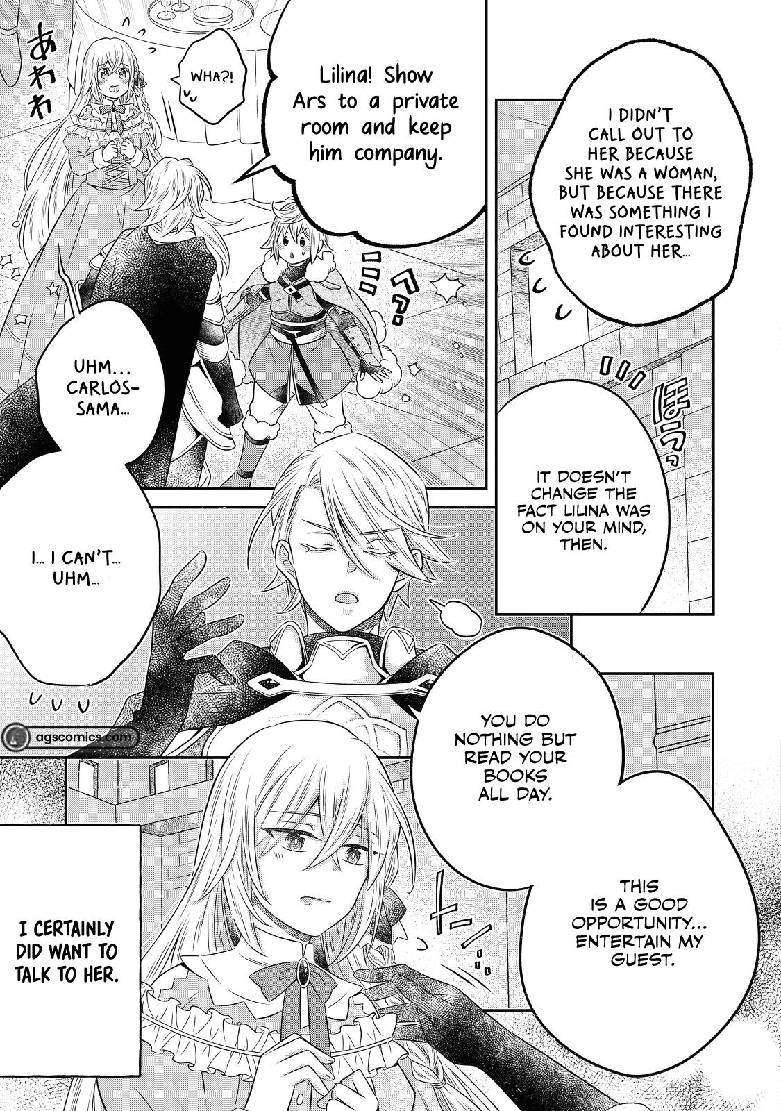 Isekai no Binbou Nouka ni Tenseishita node, Renga wo Tsukutte Shiro wo Tateru Koto ni Shimashita @comic Chap 20.1 - Next Chap 21.1