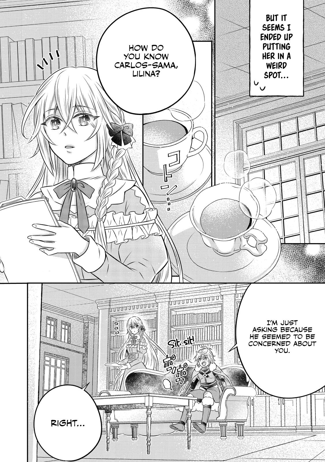 Isekai no Binbou Nouka ni Tenseishita node, Renga wo Tsukutte Shiro wo Tateru Koto ni Shimashita @comic Chap 20.1 - Next Chap 21.1