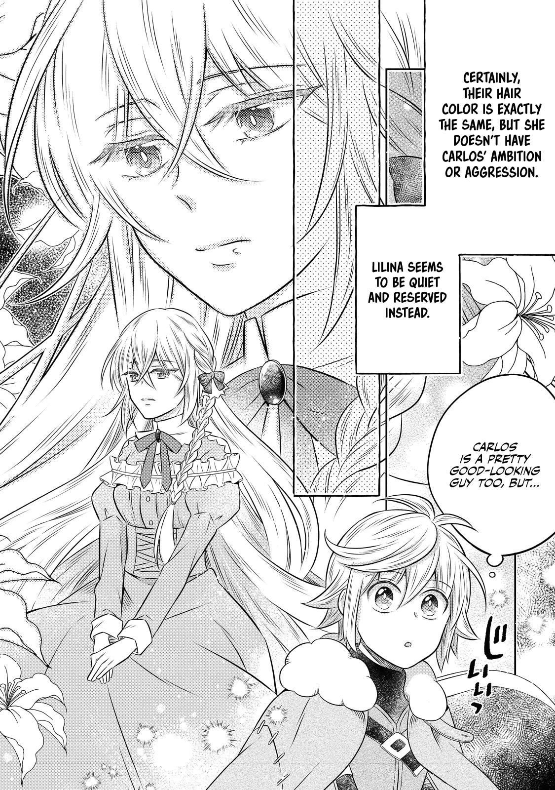 Isekai no Binbou Nouka ni Tenseishita node, Renga wo Tsukutte Shiro wo Tateru Koto ni Shimashita @comic Chap 20.1 - Next Chap 21.1