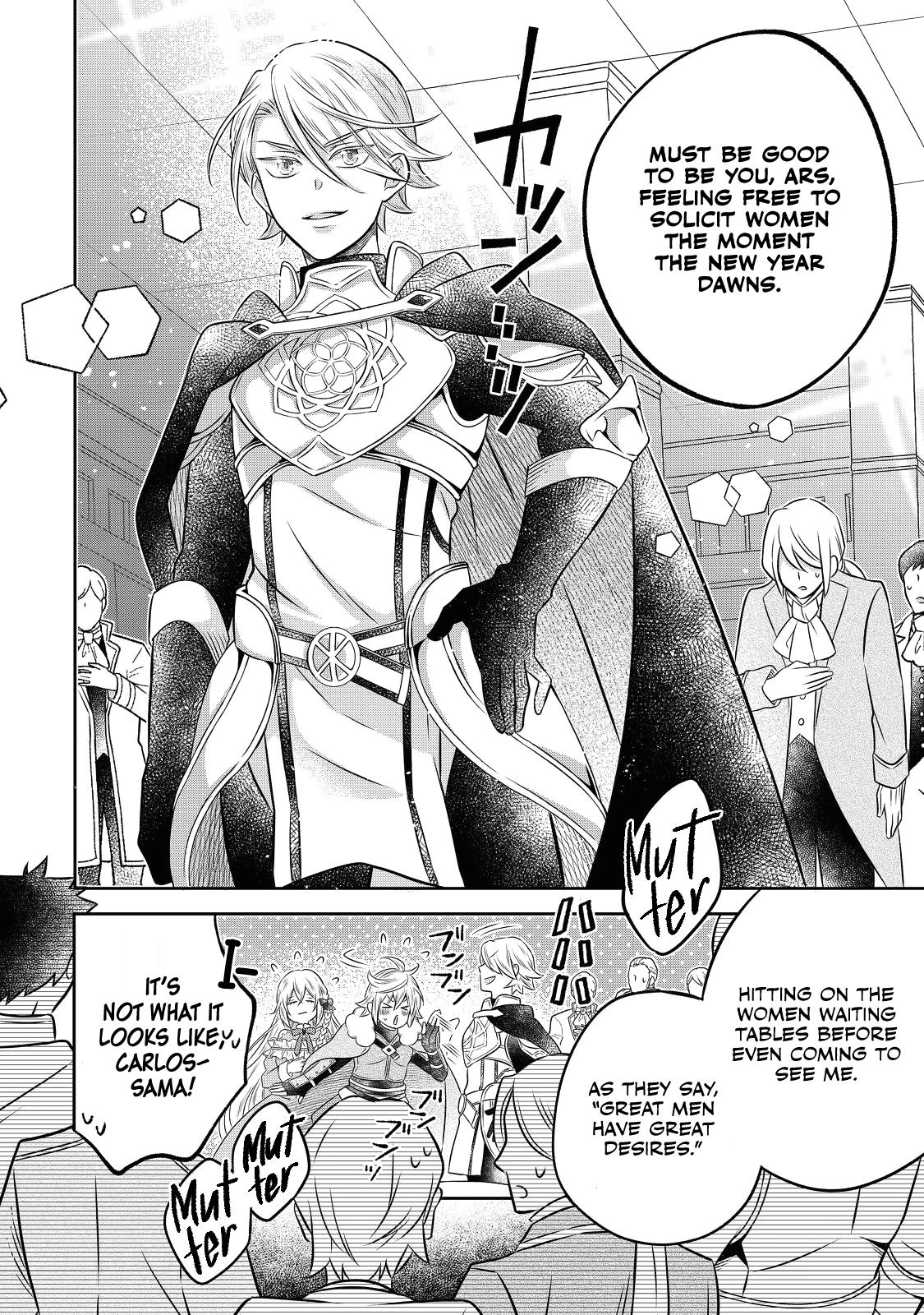 Isekai no Binbou Nouka ni Tenseishita node, Renga wo Tsukutte Shiro wo Tateru Koto ni Shimashita @comic Chap 20.1 - Next Chap 21.1