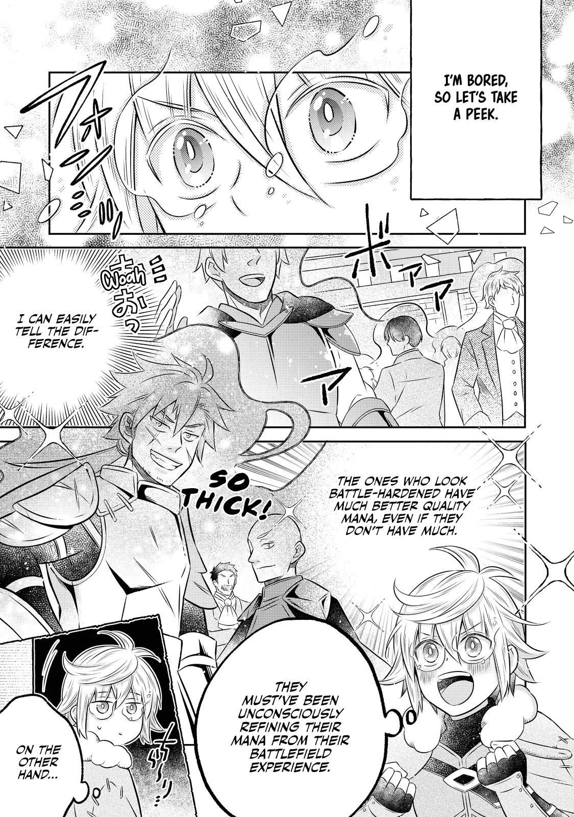 Isekai no Binbou Nouka ni Tenseishita node, Renga wo Tsukutte Shiro wo Tateru Koto ni Shimashita @comic Chap 20.1 - Next Chap 21.1