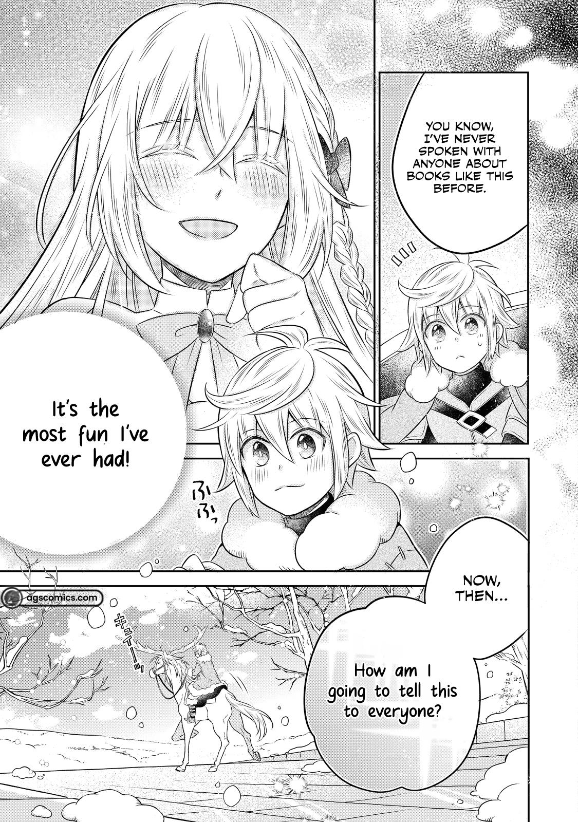 Isekai no Binbou Nouka ni Tenseishita node, Renga wo Tsukutte Shiro wo Tateru Koto ni Shimashita @comic Chap 21.1 - Next Chap 22.1