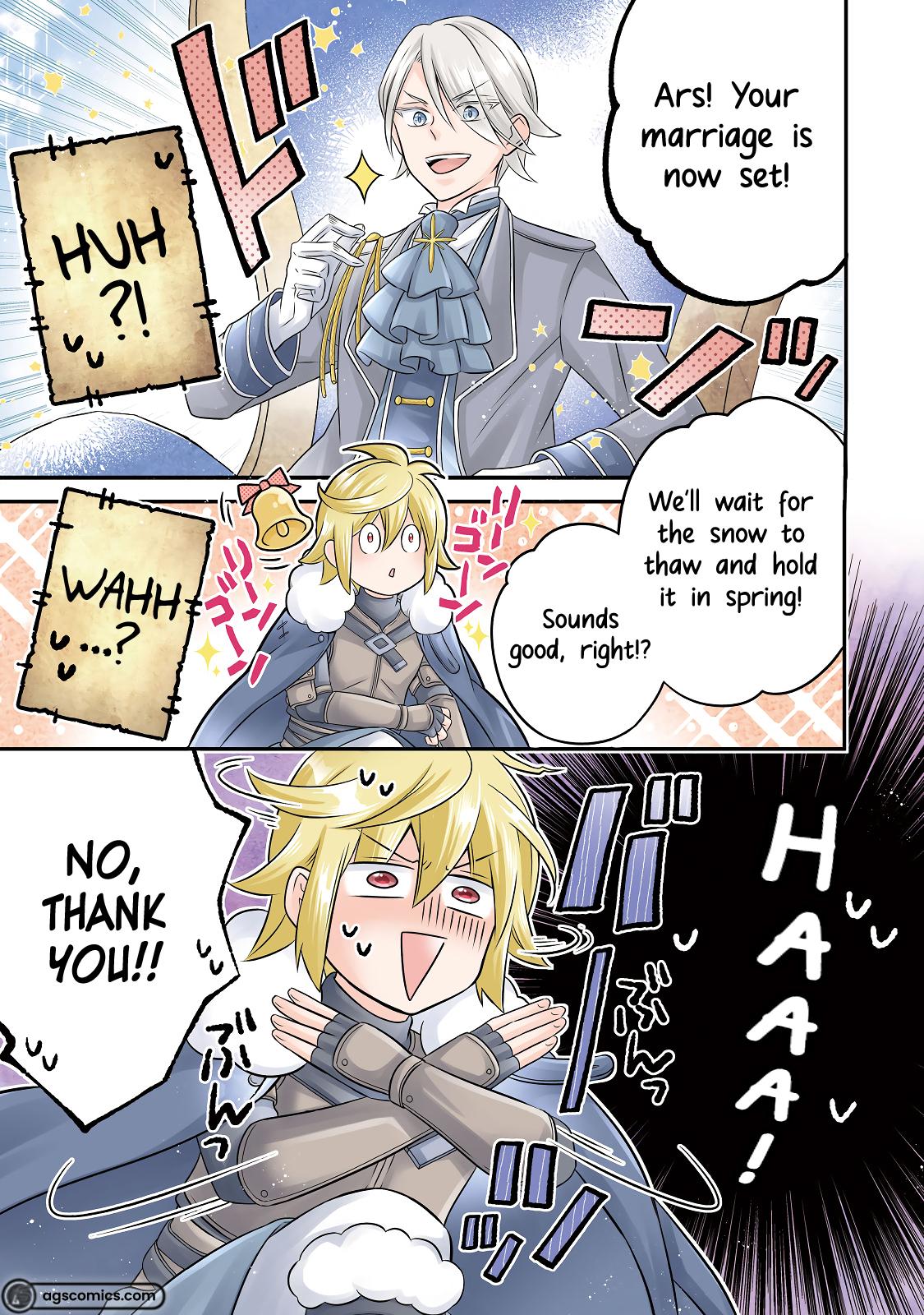 Isekai no Binbou Nouka ni Tenseishita node, Renga wo Tsukutte Shiro wo Tateru Koto ni Shimashita @comic Chap 21.1 - Next Chap 22.1